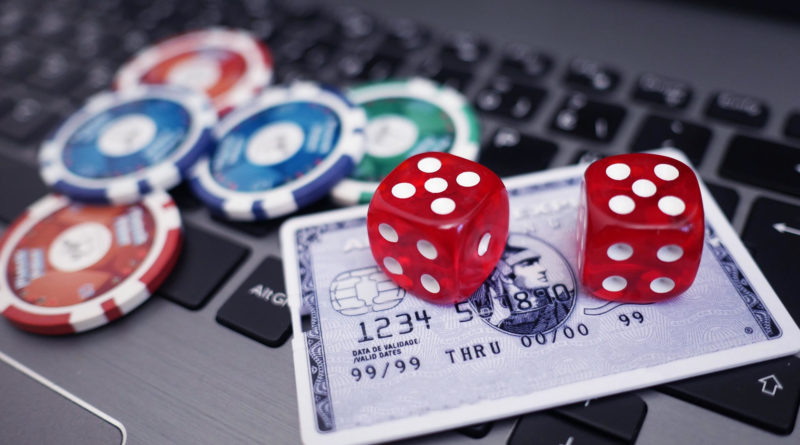 Wie man Casino Deutschland Online zum Erfolg macht
