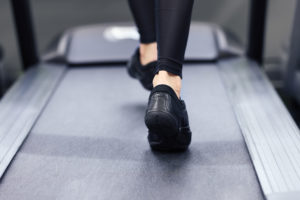 Walking Pad Titel