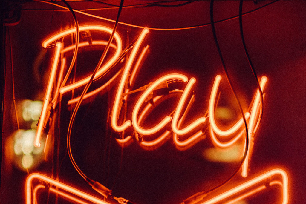 Indie Games Titel Play