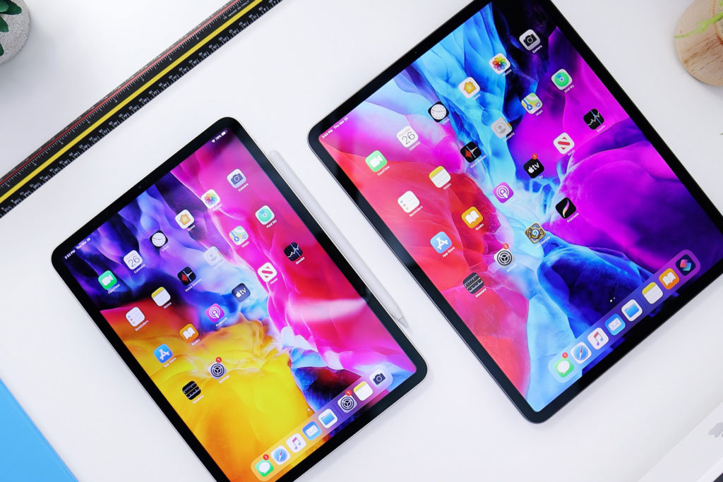 iPad Pro