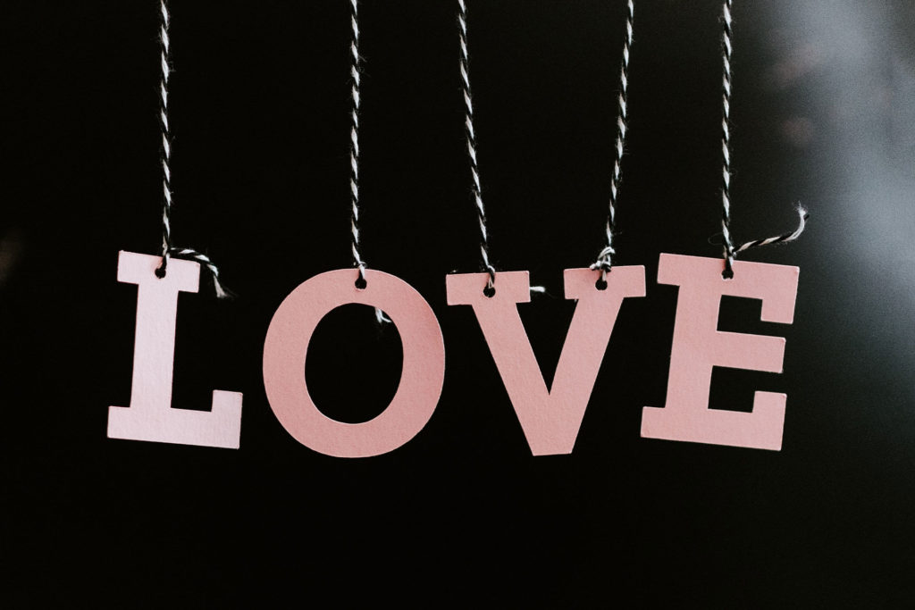 Love Scam - Love