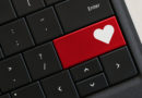 Love Scam - Titel