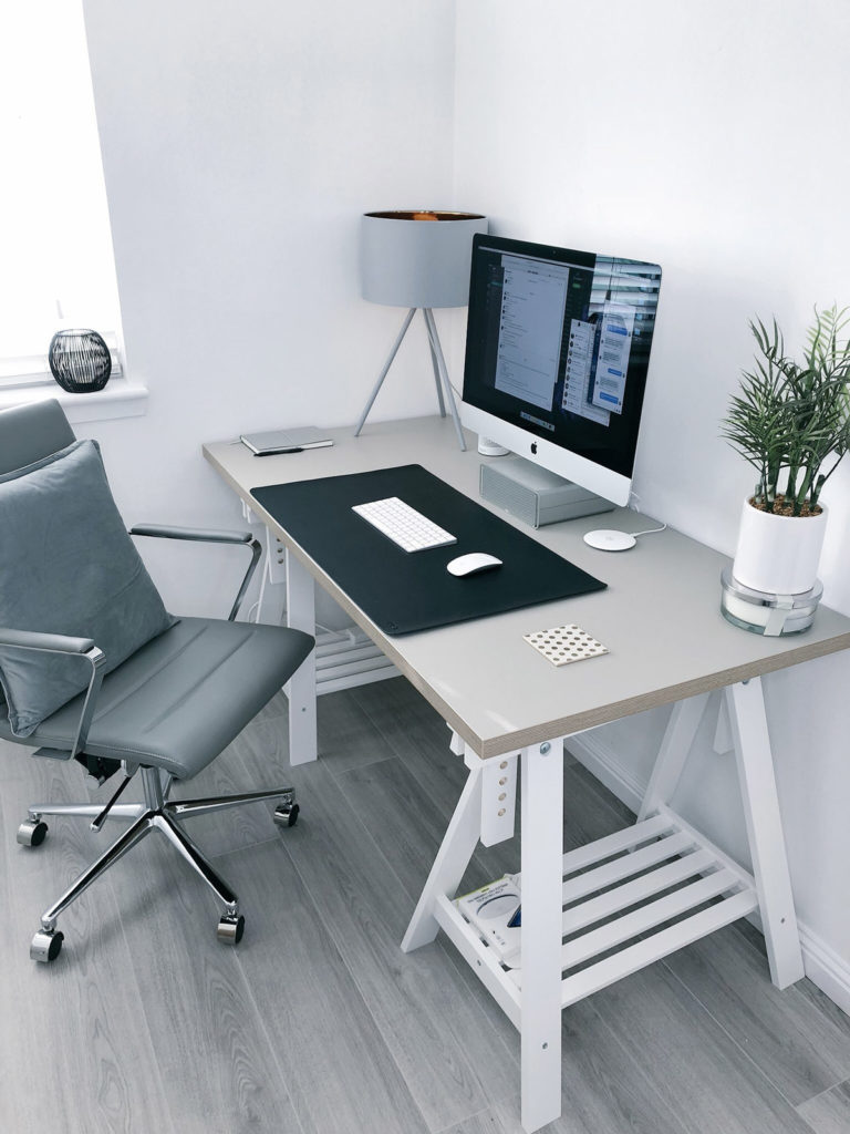 ergonomischer Stuhl