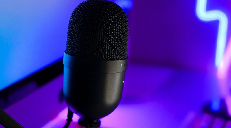 Lohnt sich Twitch noch? Titel