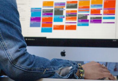 Trello mit Google Kalender verknüpfen - Titel