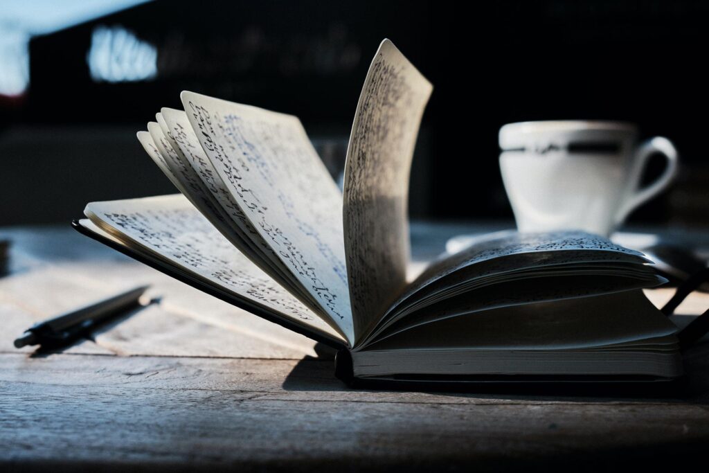 NaNoWriMo - Titel