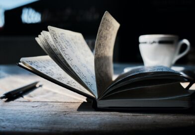 NaNoWriMo - Titel