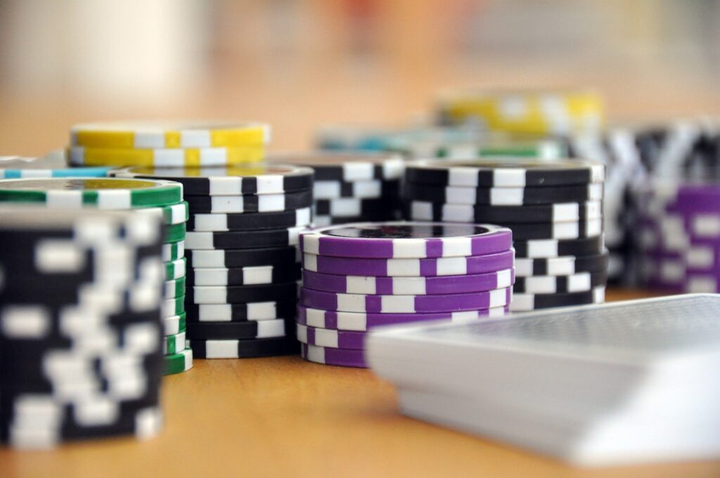 Mit Nervenkitzel zum Jackpot: Erleben Sie den Reiz des Online Casinos