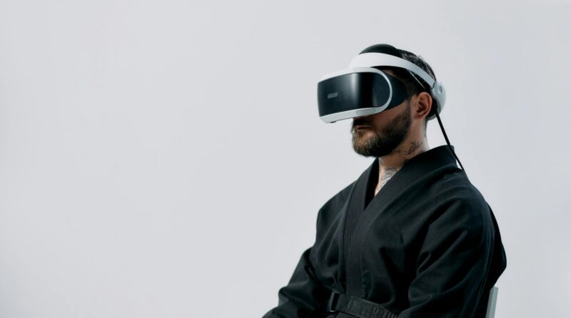 Die Zukunft des Gaming: Virtual Reality und Augmented Reality